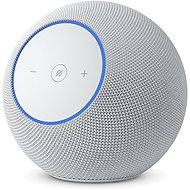 Amazon Echo Studio Glacier White - Voice Assistant