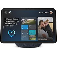 Amazon Echo Show 11 Graphite - Voice Assistant