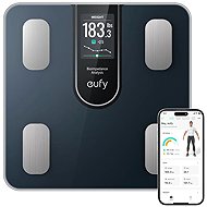 Anker eufy C20 black - Bathroom Scale