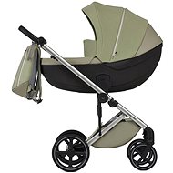 ANEX Stroller Mev Wink - Baby Buggy