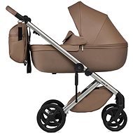 ANEX Stroller Eli Secret - Baby Buggy