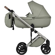 ANEX Stroller Eli Excite - Baby Buggy