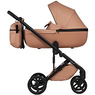 ANEX Stroller Eli Fantasy - Baby Buggy