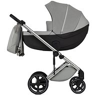 ANEX Combined stroller Mev Kite - Baby Buggy