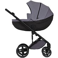 ANEX Stroller Mev Toon - Baby Buggy