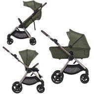 ANEX IQ Richi premium - Baby Buggy