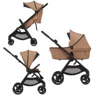 ANEX IQ Sienna basic - Baby Buggy