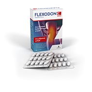 Flexodon C 800  60 Tablets - Dietary Supplement