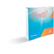 Booklet 30 Capsules - Dietary Supplement