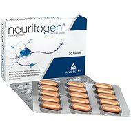 Neuritogen 30 Tablets - Dietary Supplement