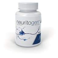 Neuritogen  90 Tablets - Dietary Supplement