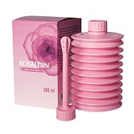 Rosalgin Irrigator for Gynecological Use - Medical Device