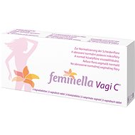 Feminella Vagi C 6 Vaginal Tablets - Medical Device