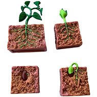 Animal Life Life Cycle Beans - Figure