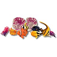 Animal Life Coral Reef - Figure