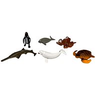 Animal Life Sea and Oceans 2 - Figure