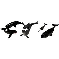 Animal Life Sea and Oceans 1 - Figure