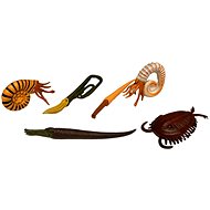 Animal Life Prehistoric Animals Water World 2 - Figure