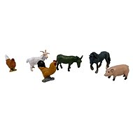 Animal Life Farm Animals 1 - Figure