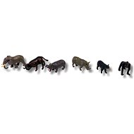 Animal Life Wild Animals 2 - Figure