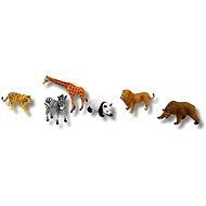 Animal Life Wild Animals 1 - Figure