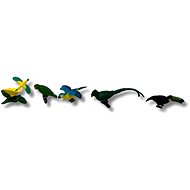 Animal Life Exotic birds 1 - Figure