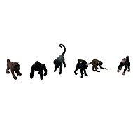 Animal Life Primates and Monkeys 2 - Figure