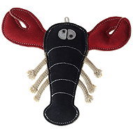 animALL Lobster 19,5 × 22,5 cm - Dog Toy