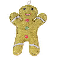 animALL Gingerbread 16 × 11 cm - Dog Toy