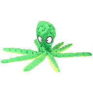 animALL Dog Octopus rustling 32 cm green - Dog Toy