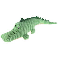animALL Dog Crocodile plush 41 cm - Dog Toy