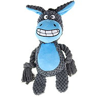 animALL Dog Donkey plush 24 cm - Dog Toy