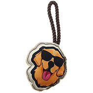 AnimALL Retriever cloth 31 × 17 cm - Dog Toy