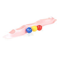 animALL Cat Koulodraha 54 cm - Cat Toy