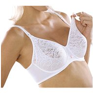 Anita nursing bra 5041 white - Nursing Bra