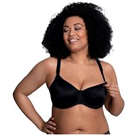 Anita nursing bra 5068 black size E100 - Nursing Bra