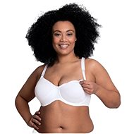 Anita nursing bra 5068 white size E70 - Nursing Bra
