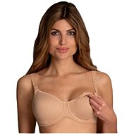 Anita nursing bra 5068 nude - Nursing Bra