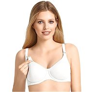 Anita nursing bra Basic 5036 white II. quality size I70 - Nursing Bra