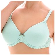 Anita nursing bra 5059 bleached aqua - Nursing Bra