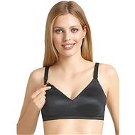 Anita nursing bra 5075 black - Nursing Bra