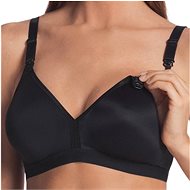 Anita nursing bra 5040 black - Nursing Bra
