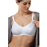 Anita nursing bra 5052 white size E80 - Nursing Bra
