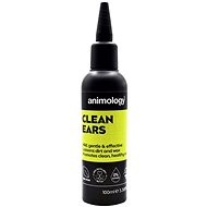Animology Ear Cleaner for dogs 100 ml - Ear Care