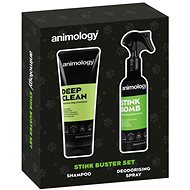 Animology Stink Buster Set 500 ml - Dog Shampoo