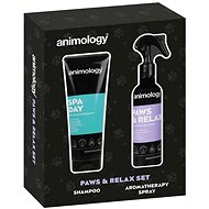 Animology Set Paws & Relax Set 500 ml - Dog Shampoo