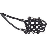 animALL Muzzle nylon black No.1 - Dog Muzzle