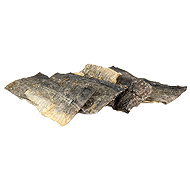 animALL Sliced cod skin 150 g - Dog Treats