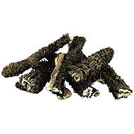 animALL Beef tripe dried 250 g - Dog Treats