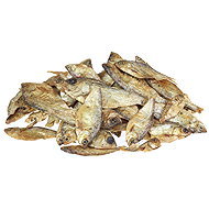 animALL Dried fish 550 ml - Dog Treats